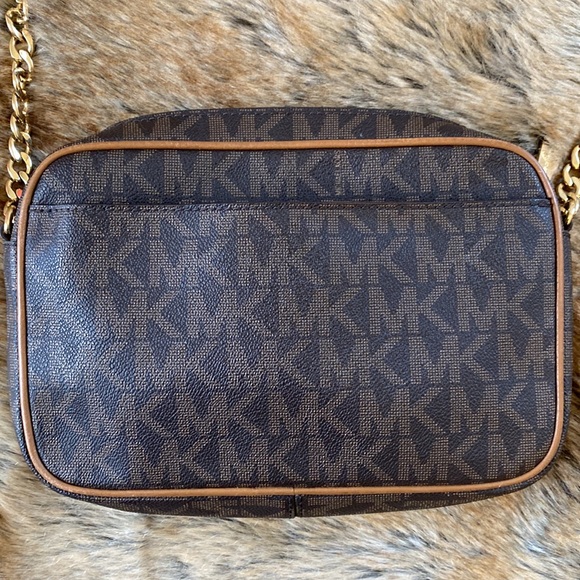 Michael Kors Crossbody Purse - Picture 6 of 16